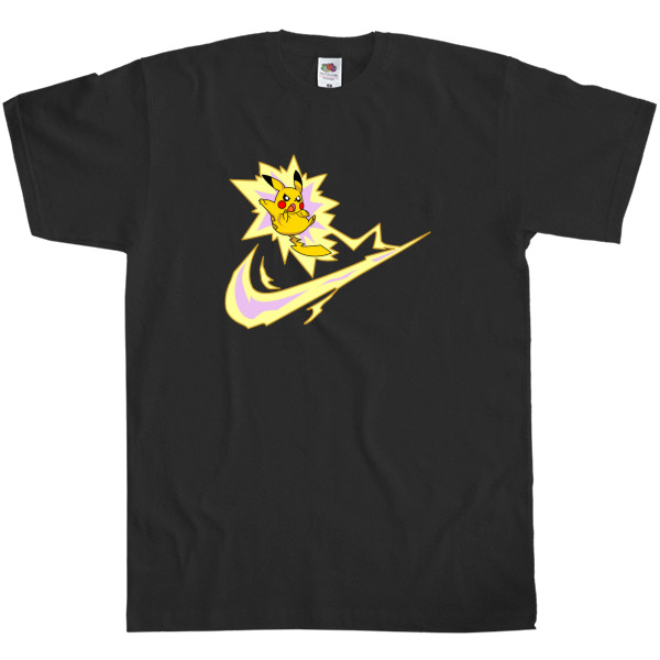 Pikachu Nike