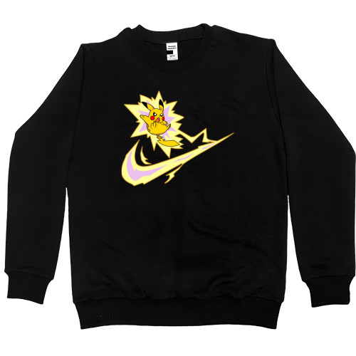 Pikachu Nike