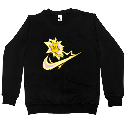 Pikachu Nike