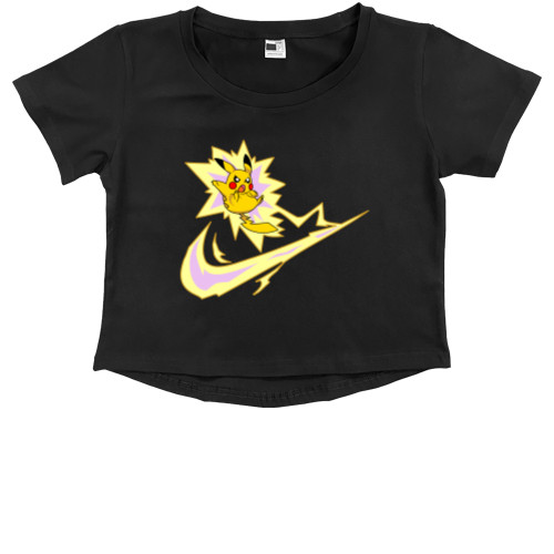 Pikachu Nike