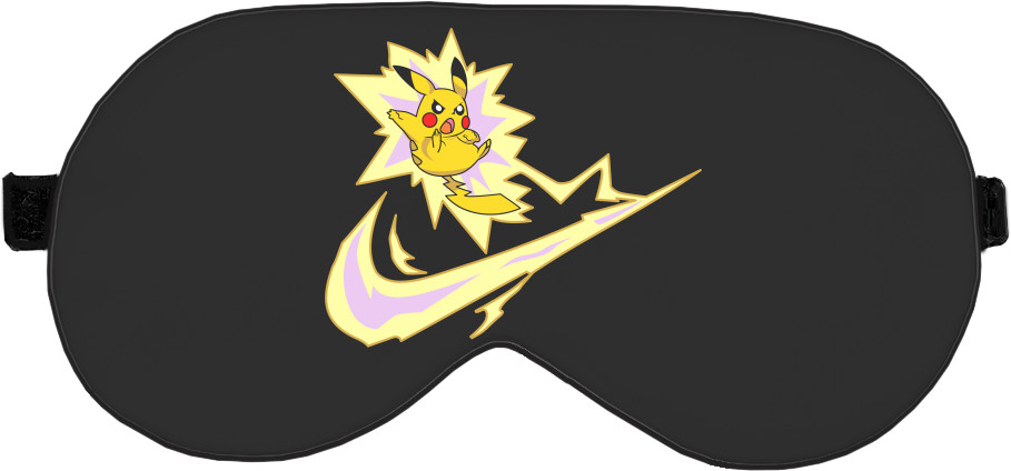 Pikachu Nike