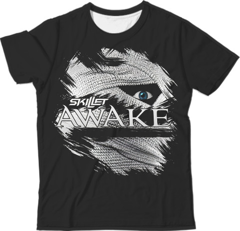 Skillet Awake 