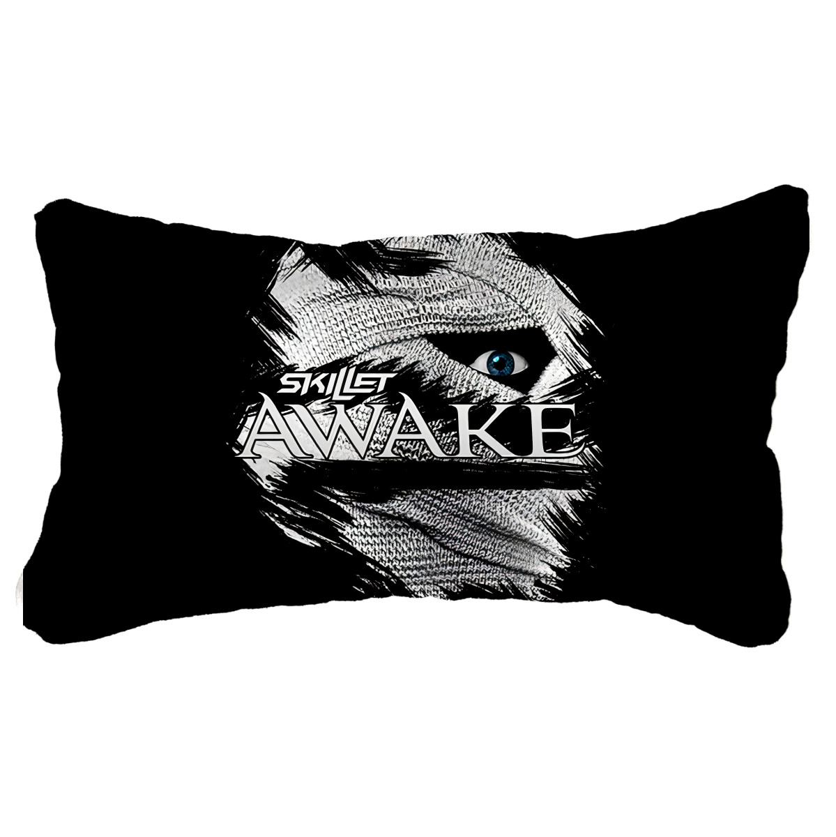 Car pillow - Skillet Awake  - Mfest