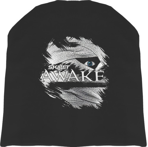 Skillet Awake 