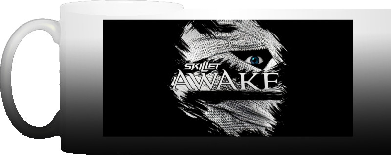 Skillet Awake 