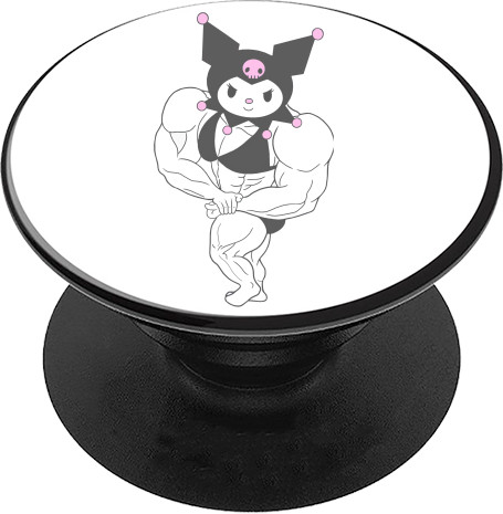 Powerfull Kuromi