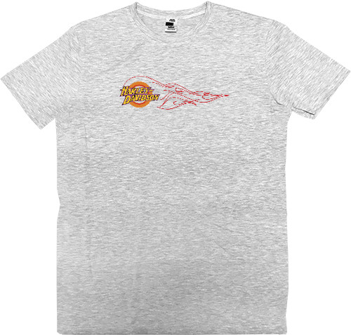 Kids' Premium T-Shirt - Harley Davidson 2 - Mfest