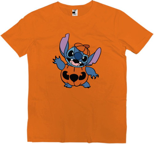 Stitch halloween