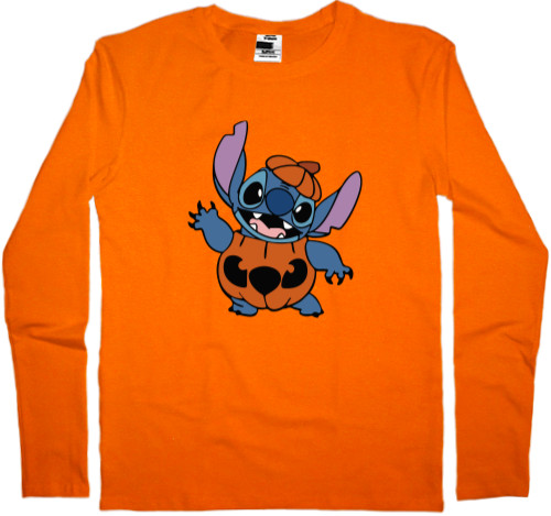 Stitch halloween