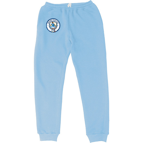 Women's Sweatpants - Rodrigo Hernandez  - Mfest