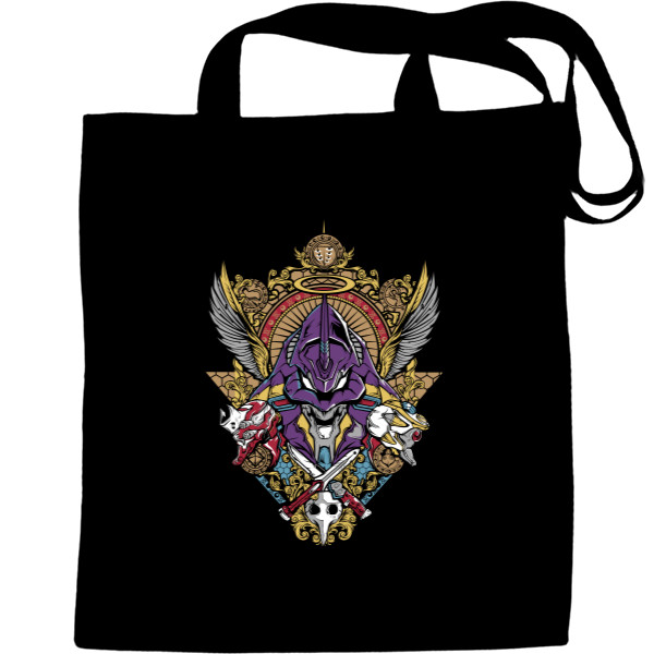 Tote Bag - Eve 00 - Mfest