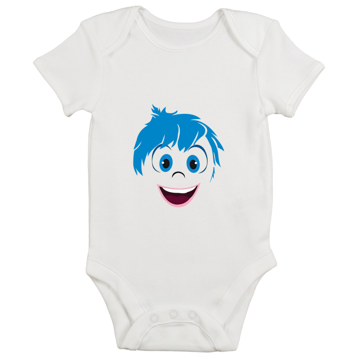 Bodysuit For Children - Joy 2 - Mfest