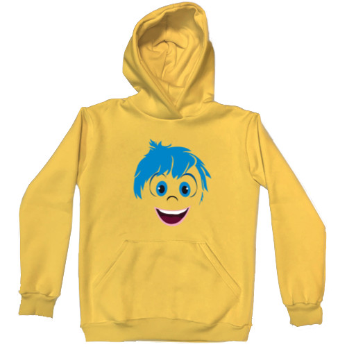 Kids' Premium Hoodie - Joy 2 - Mfest