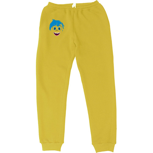 Men's Sweatpants - Joy 2 - Mfest