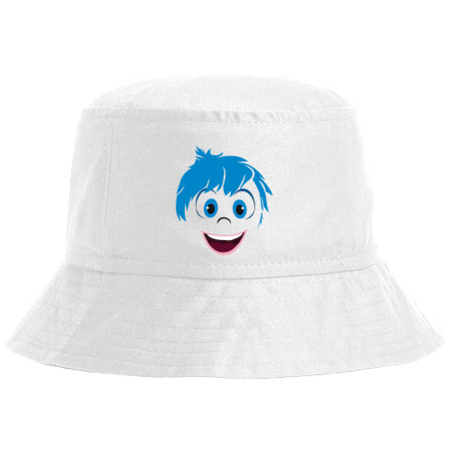 Bucket Hat - Joy 2 - Mfest