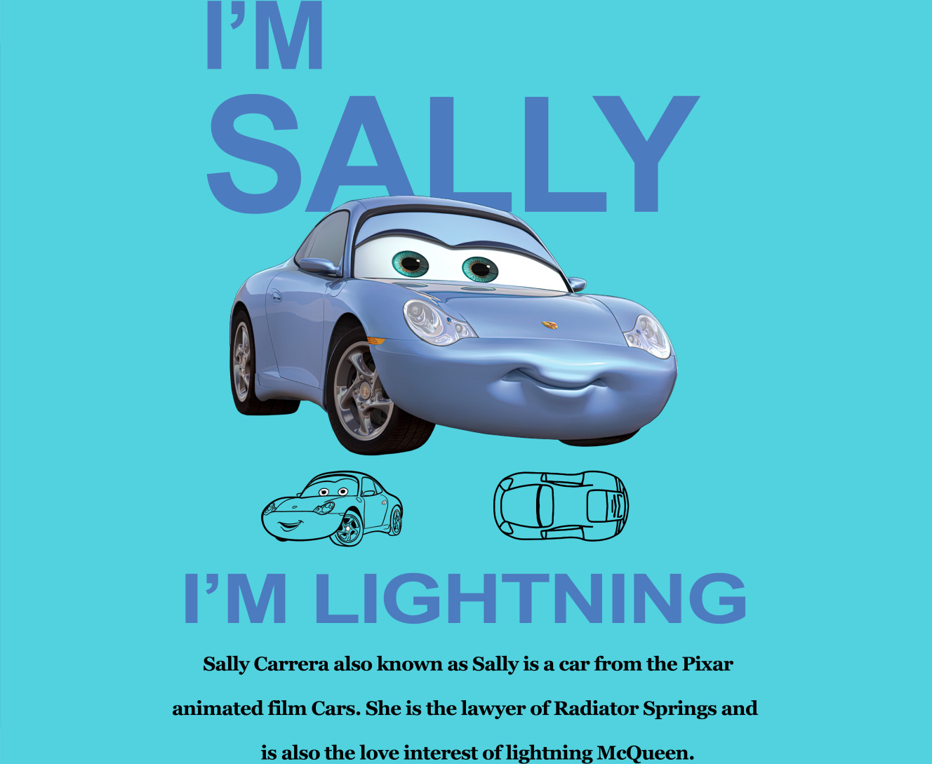 I`m Sally