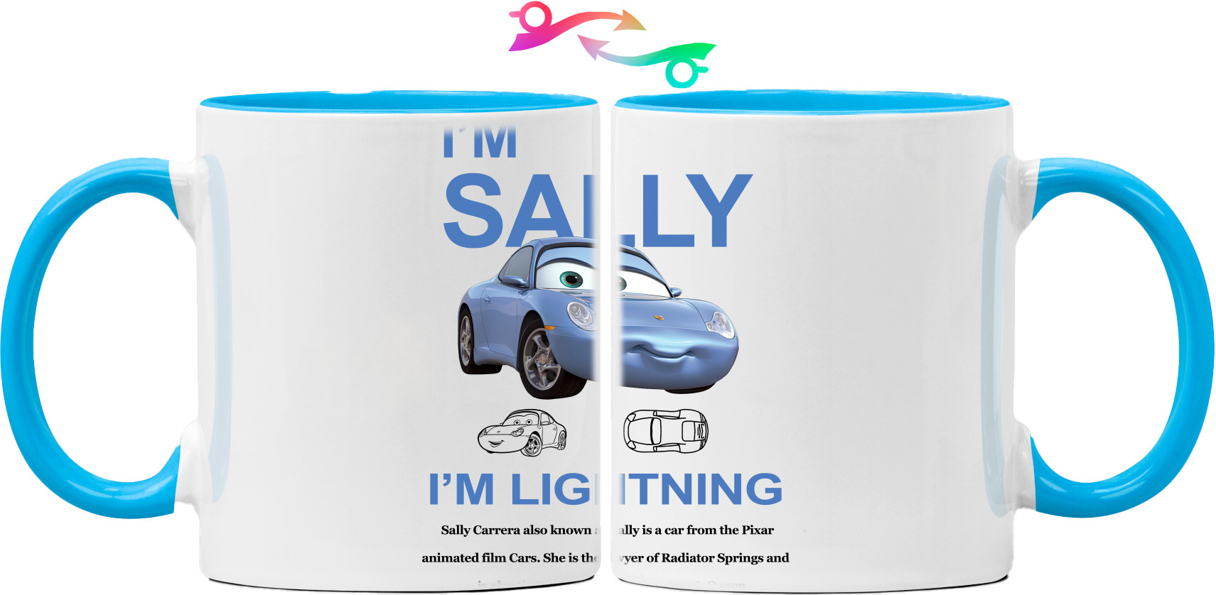 I`m Sally