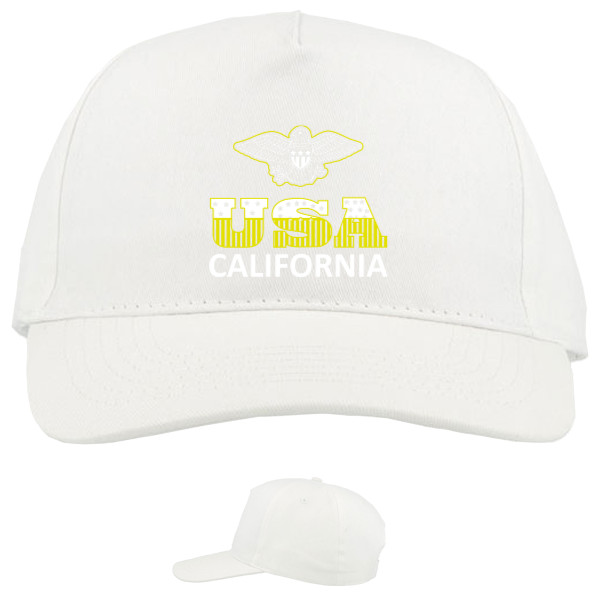 USA California