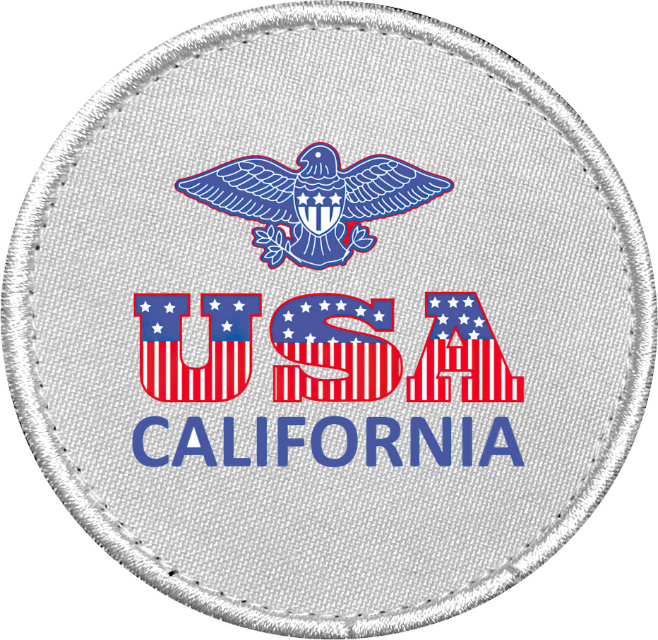 USA California Bl