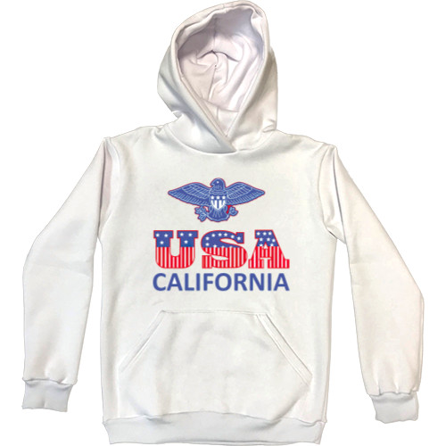 USA California Bl