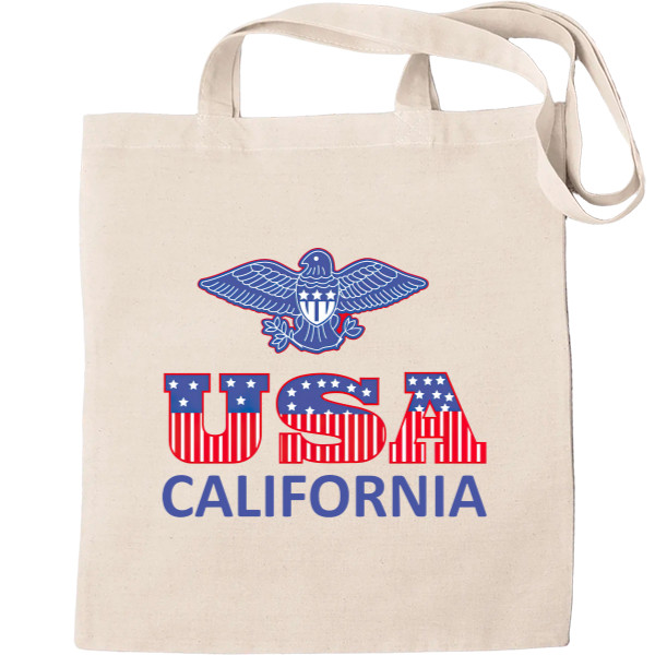 USA California Bl