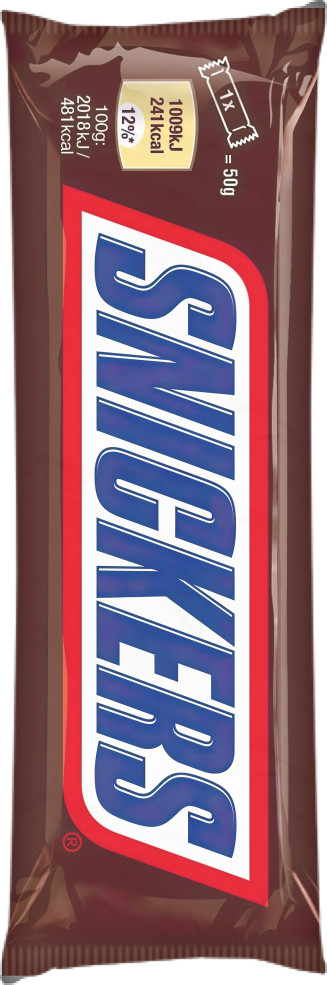 Snickers