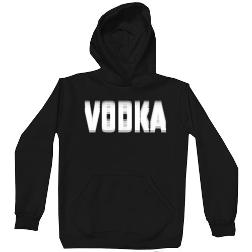 Vodka Глюк Эффект