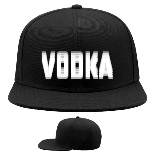 Vodka Глюк Эффект