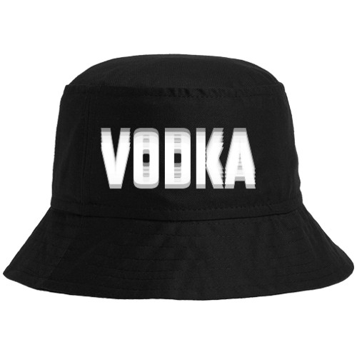 Vodka Глюк Эффект