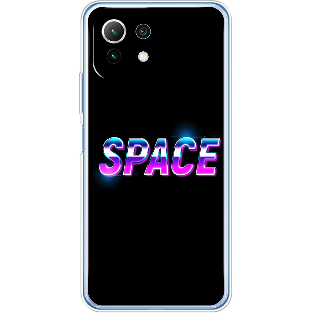 Space