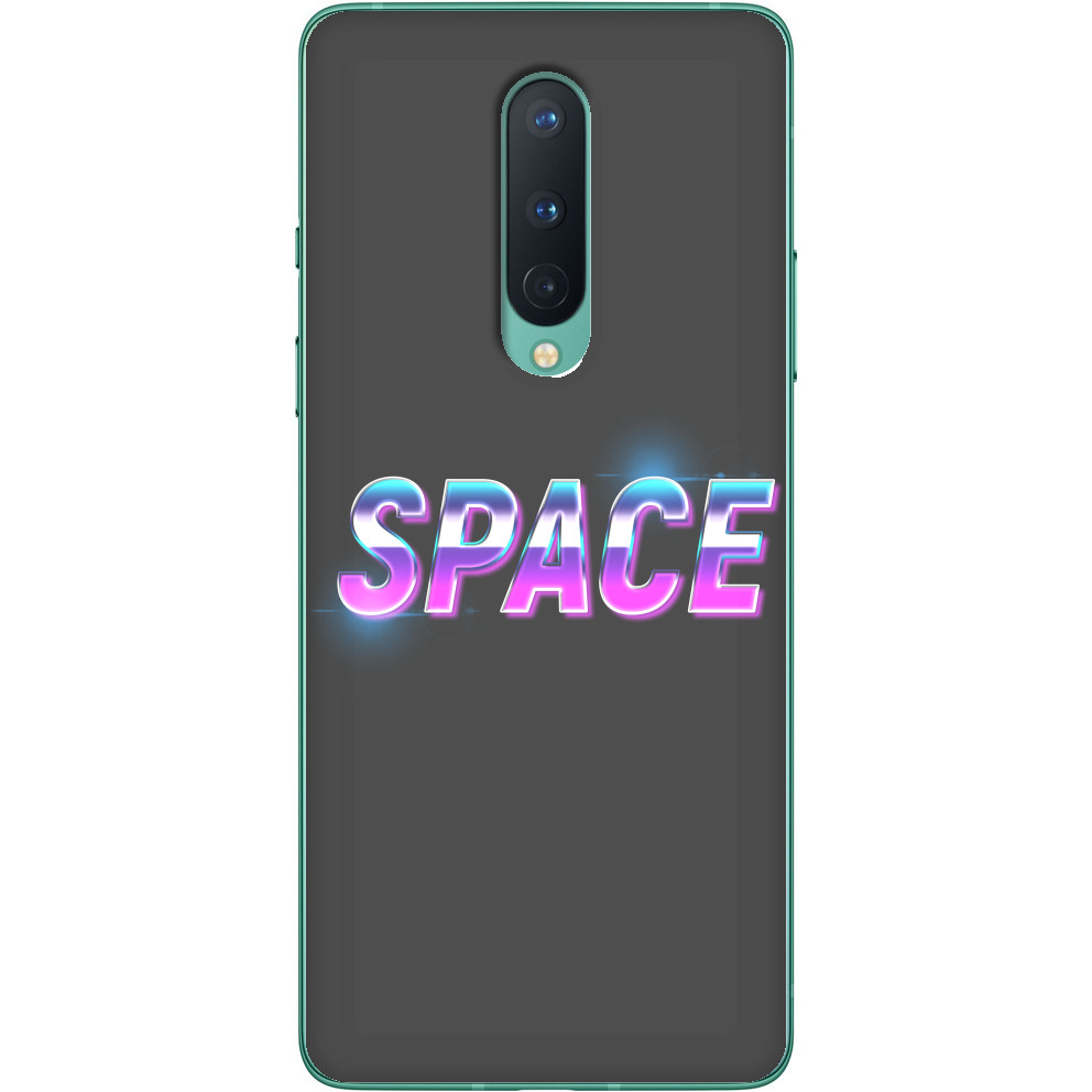 Space