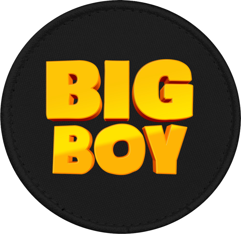 Chevron - Big Boy - Mfest