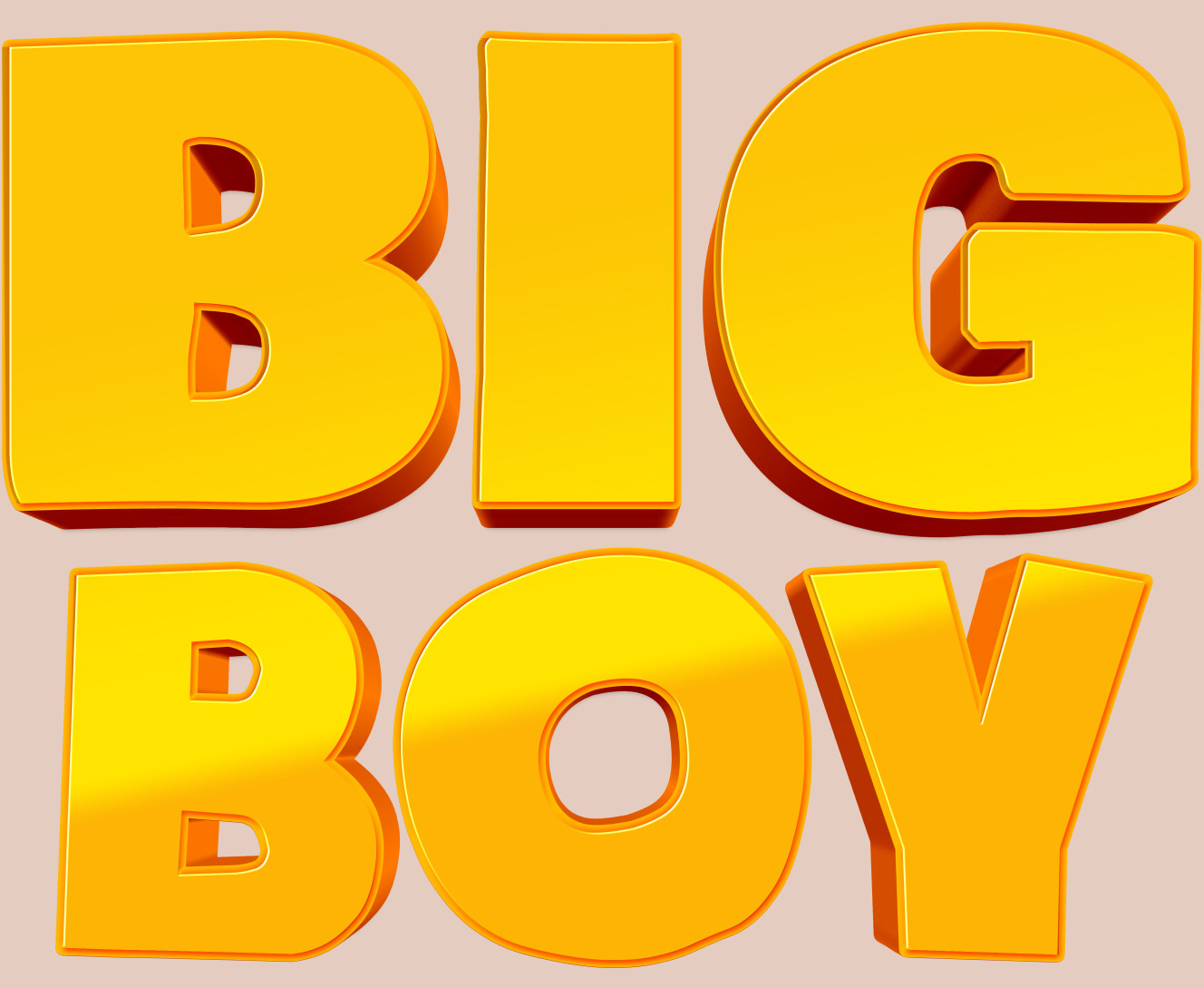 Big Boy