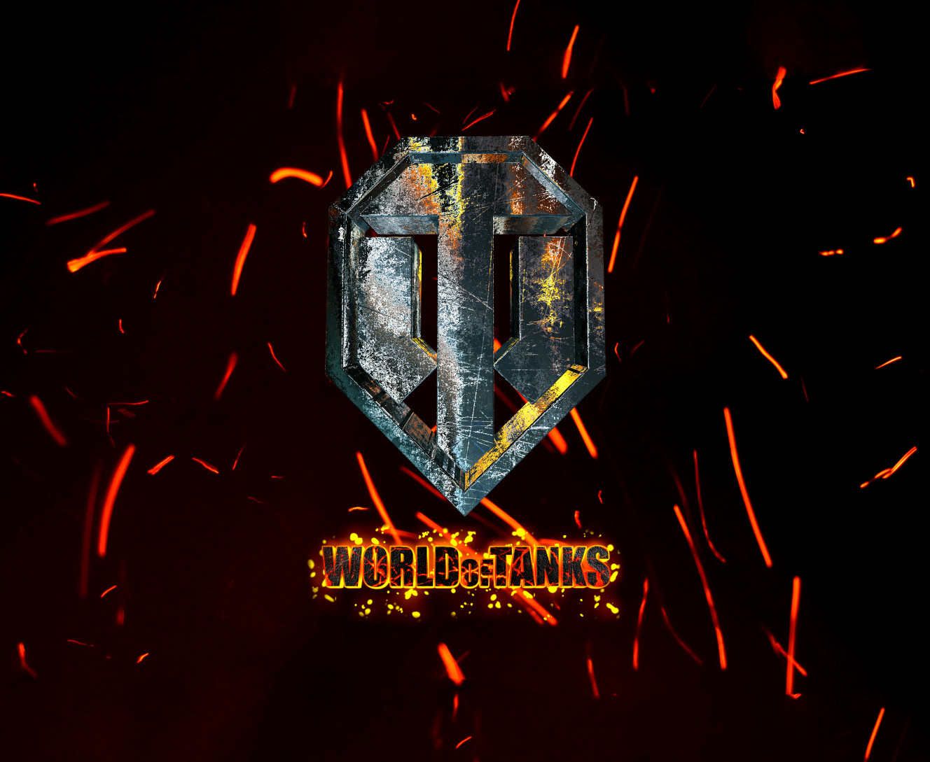 Коврик для мышки - World of Tanks - Mfest