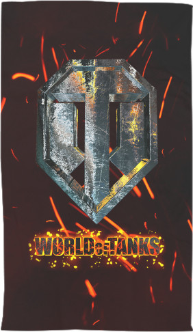 World of Tanks