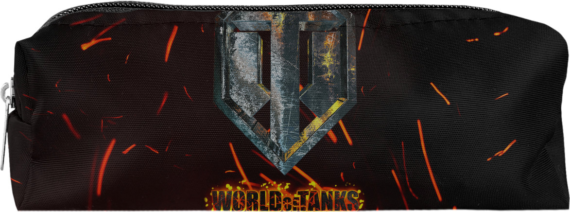 World of Tanks