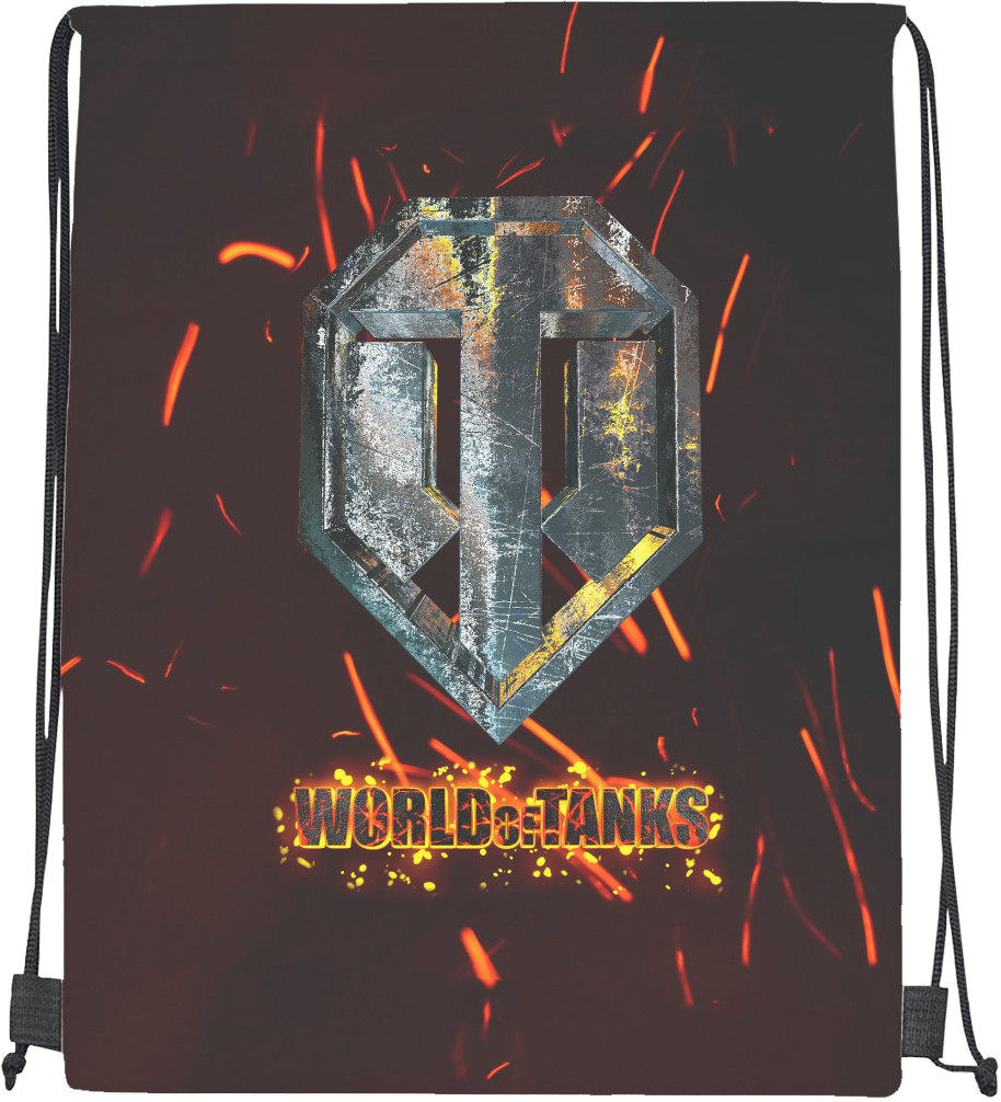 World of Tanks