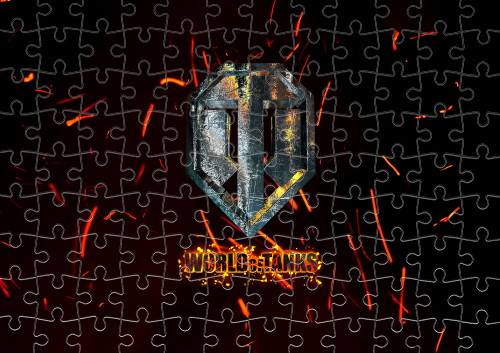 World of Tanks