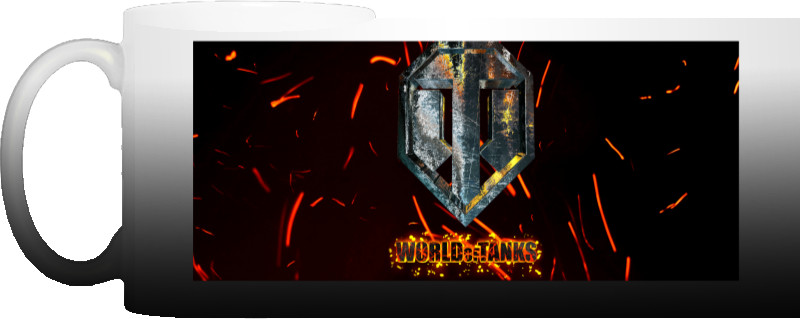 World of Tanks