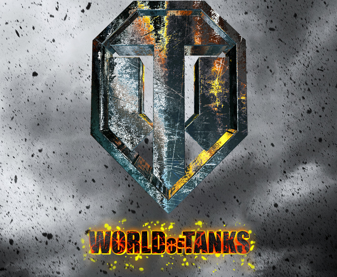 World of Tanks Metal