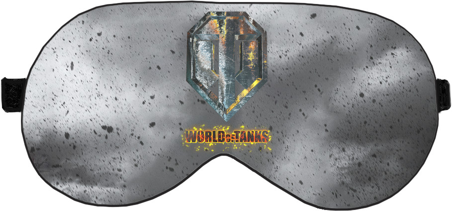 World of Tanks Metal