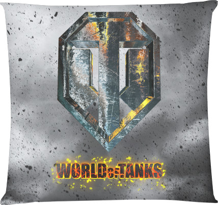 World of Tanks Metal