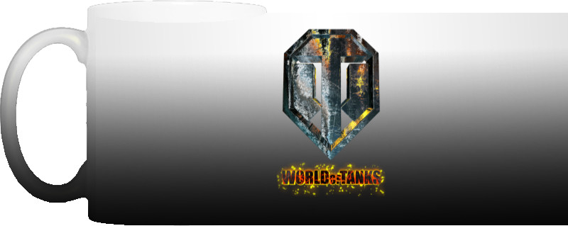 World of Tanks Metal