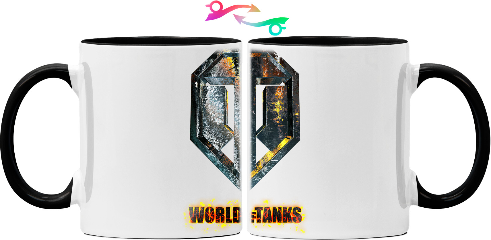 World of Tanks Metal