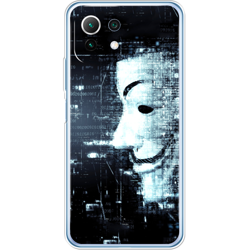 Anonymous