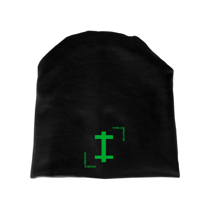 Hat - Type O Negative 2 - Mfest