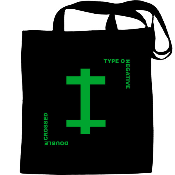 Tote Bag - Type O Negative 2 - Mfest