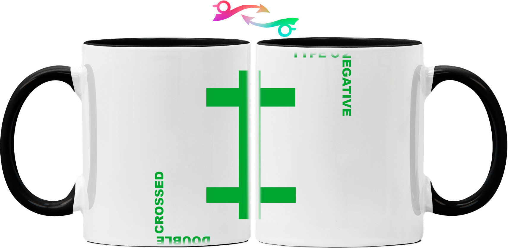 Mug - Type O Negative 2 - Mfest