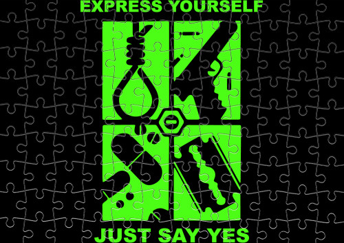 Type O Negative Express Yourself 