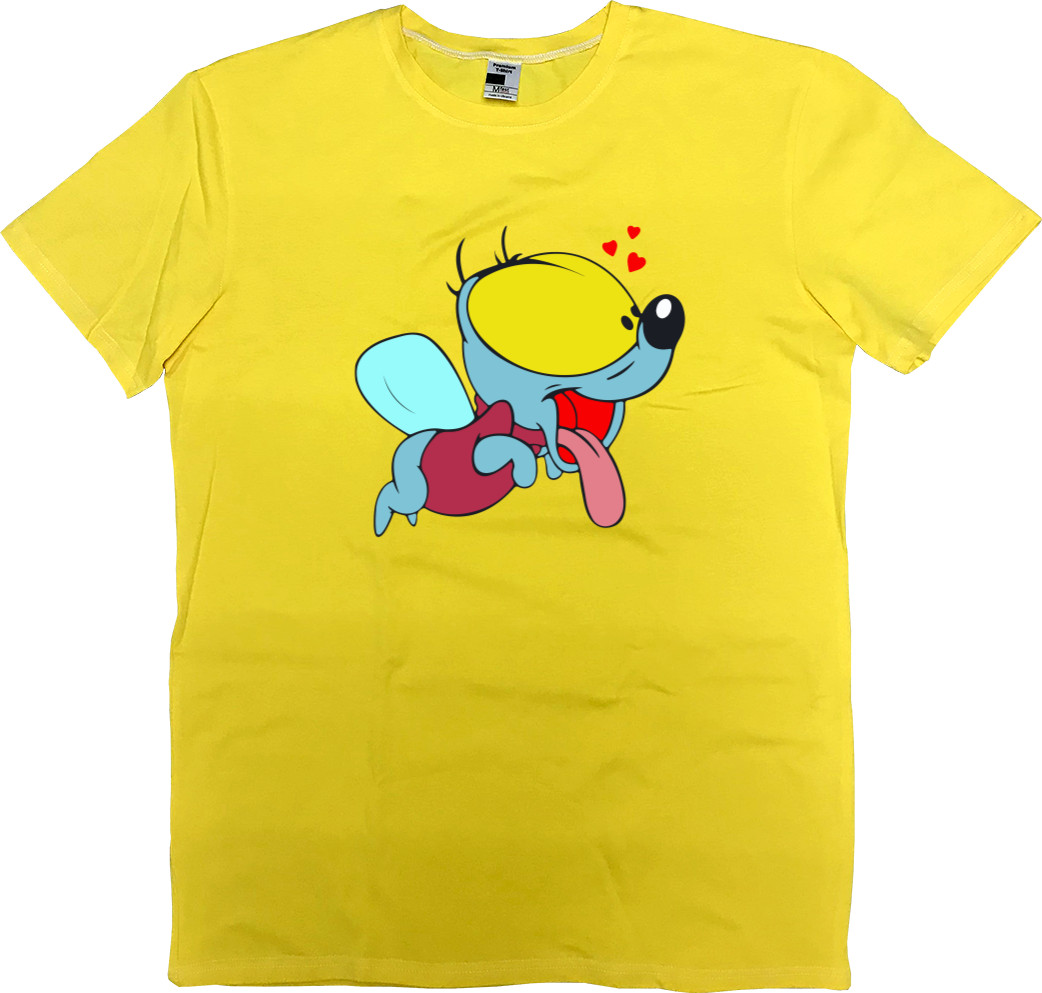 Kids' Premium T-Shirt - Zipper - Mfest